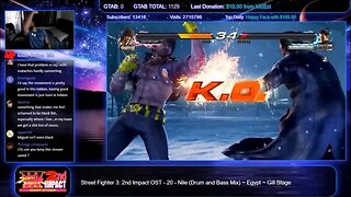 This is how you DON'T play Tekken 7 (LowTierGod Edition) Part 2 [LowTierAllah Reupload]