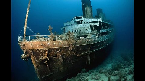 Titanic Wreckage Found, What Happened on KAL 007?, MLB's First All-Black Lineup | 9.1.2023