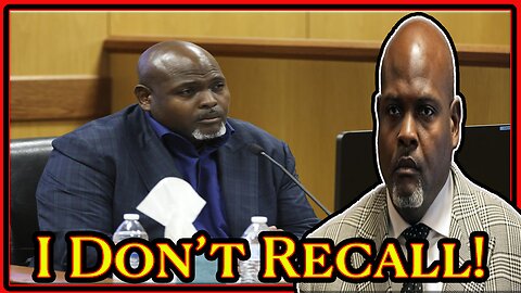 Terrance Bradley Bends The Knee! | NYC Removes Sanctuary City Status | The Wake Up Report