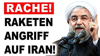 Eskalation! Iran wird von Atommacht bombardiert und angegriffen!!@Darius🙈🐑🐑🐑 COV ID1984