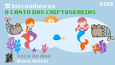 O Canto das Criptosereias