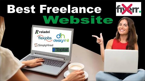 Best Freelance Websites & Freelancing TIPS FOR BEGINNERS