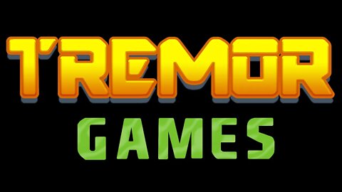 TREMOR GAMES - A História dos Games