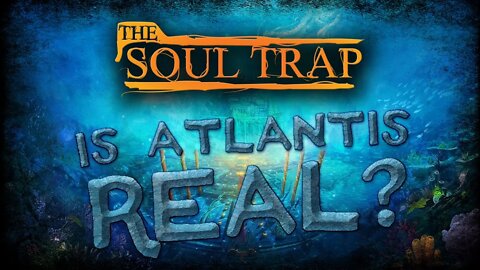 Is Atlantis Real?