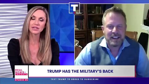 🔴👀🔴 Donald Trump's Real News Insights with Mark Geist