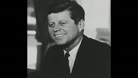 JFK Speech On Secret Societies