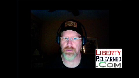 Liberty Relearned Podcast: Two Related Tyrannies