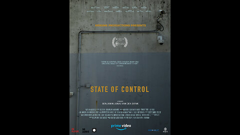 State of Control (2022)