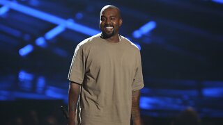 Kanye West Banned From Instagram For 24 Hours