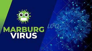 Marburg Virus: The Deadly Filovirus You Need to Know About