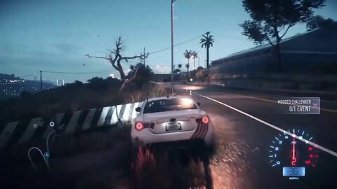 AnimeIndia's Live Need for speed PS4 Broadcast