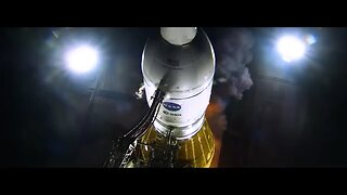 NASA Artemis I Moon Mission Launch