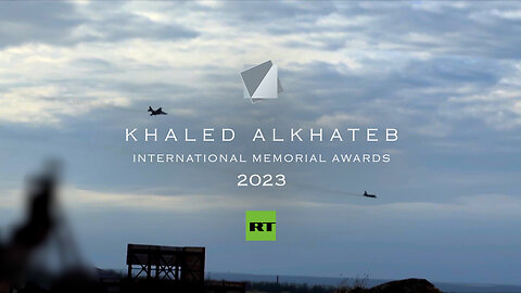 Convocatoria para participar en los Khaled Alkhateb International Memorial Awards 2023