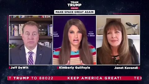 WATCH Wisconsin for Trump! Spotlight hosted by Kimberly Guilfoyle