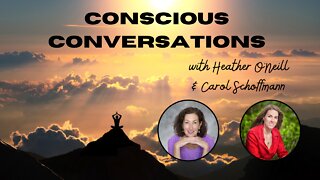 Curious about Reiki & how it helps healing? This talk between 2 Master Teachers is a must watch.