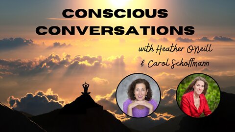 Curious about Reiki & how it helps healing? This talk between 2 Master Teachers is a must watch.