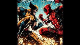 Deadpool & Wolverine