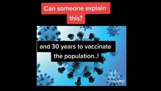 Banned Video - Covid Vaccines - Can Someone Explain This?