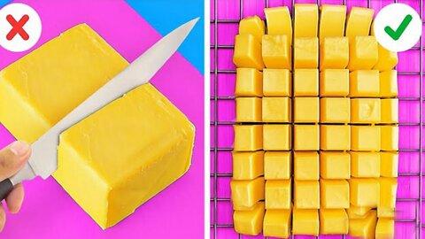 Discover These Clever Kitchen Hacks and Cooking Tips You'll Wish You'd Known Sooner.