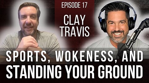 Clay Travis | Speak Your Mind