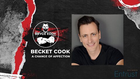 Becket Cook | A Change Of Affection