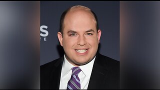 What Brian Stelter and Seth Moulton Are Talking About at the WEF Should Concern Us All