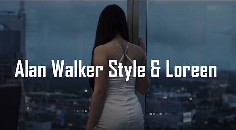 Alan Walker Style & Loreen - Tattoo (Cover By Hernandz) (Official Music Video)