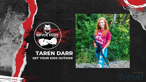 Taren Darr | Get Your Kids Outside