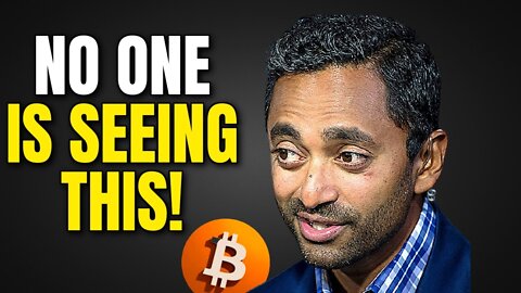 Chamath Palihapitiya WARNING To Crypto Investors - "EVERYONE Will Be Hit By This "