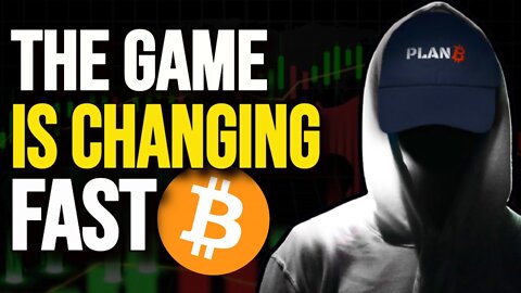 Plan B Bitcoin - The Chinese Selloff Is Over, Expect This Now