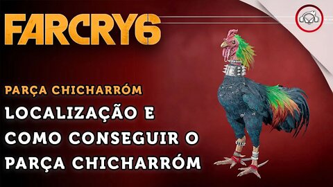 Far Cry 6, Caça ao Tesouro, Localização e como conseguir o parça Chicharróm | super dica PT-BR