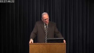 Revelation Study (session 1-12) Chuck Missler