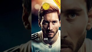 11 - A Incrível Jornada de Lionel Messi. Do Início ao Estrelato.