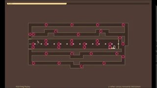 N++ - A Rather Curious Horizontal Mechanism (S-D-09-02) - G--