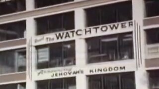 Witnesses Of Jehovah -Documentary