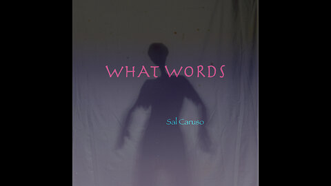 WHAT WORDS {album} 2023