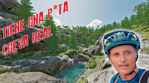 FS22 | 🇺🇸 TOUR MAPA SPRUCE MOUNTAIN, AMERICANO SALVAJE | PC PS5 XBOX | Gameplay español