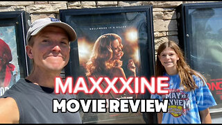 MaXXXine Movie Review