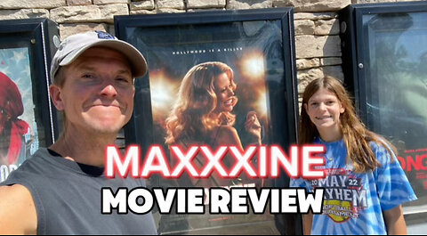 MaXXXine Movie Review