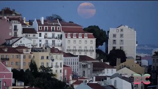 Bilderberg meets in Lisbon