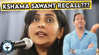City to Pay Seattle Socialist Councilmember Sawant's recall legal fees I Seattle Real Estate Podcast