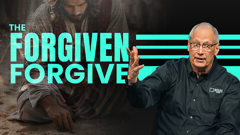 The Forgiven Forgive