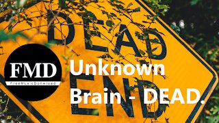 Unknown Brain - DEAD. Featuring KAZHI [FMD Release]