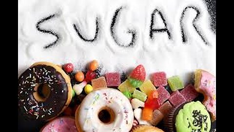 Sugar - A Special Presentation