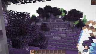 Minecraft Vampire Run - Episode 1: I THIRST FOR BLOOD