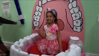 Great Explorations Children's Museum in St. Pete opens fun, tears-free dentist exhibit