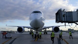 Lufthansa, United, Delta Cancel Flights Over Christmas