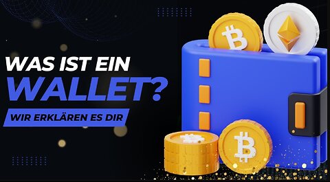 Kryptowallet: Wo wird dein digitales Geld aufbewahrt?