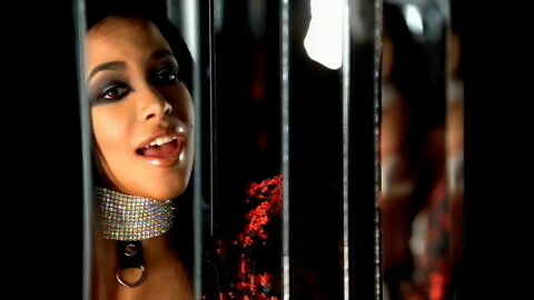Aaliyah - Try Again [HD 1080p] (2000)