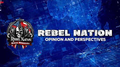 Rebel Nation | Biden Speaks, Mr Beast Drama, Other News